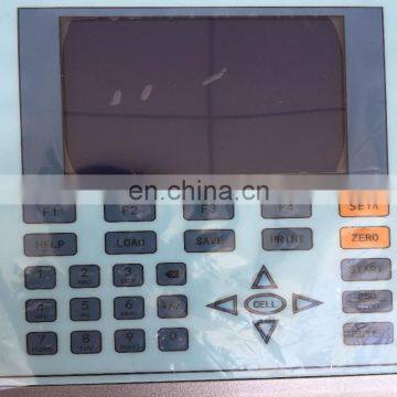 DU-8800D Series 190-1100nm LCD Display Double Beam UV VIS Spectrophotometer photo-3