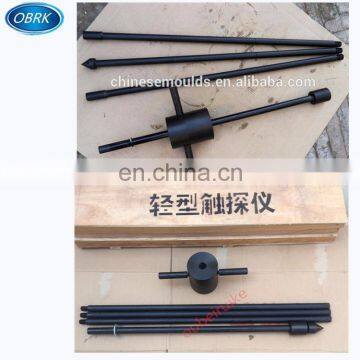 Dynamic Penetrometer Testing Light Duty Soil Dynamic Cone Penetrometer photo-3