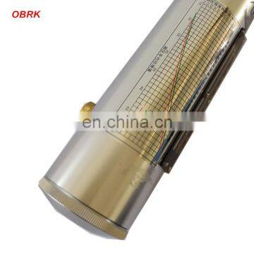 Mechanical Schmidt Concrete Rebound Test Hammer for Impact Testing photo-5