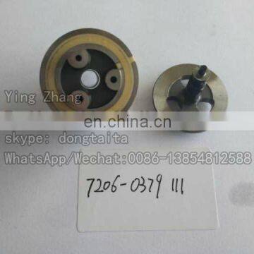 No,512 Control valve 7206-0379 III