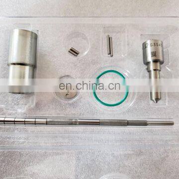 Common Rail Injector Repair Kits For 1465A367 photo-2