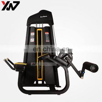 Shandong Factory Directly Selling Prone Leg Curl With Low Price photo-3