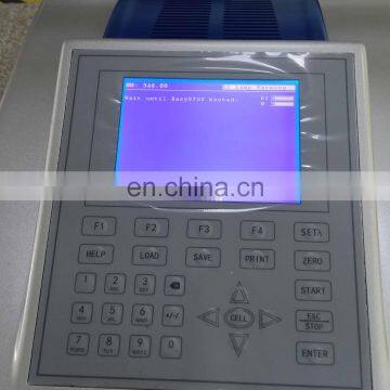 DU-8600RN Split Beam UV Visible Spectrophotometer