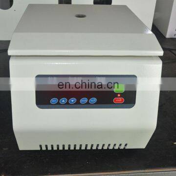 TG18-WS Benchtop Centrifuge High Speed Micro Centrifuge