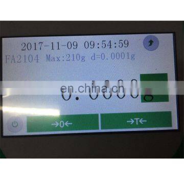 Laboratory Precision Analytical Balance photo-6