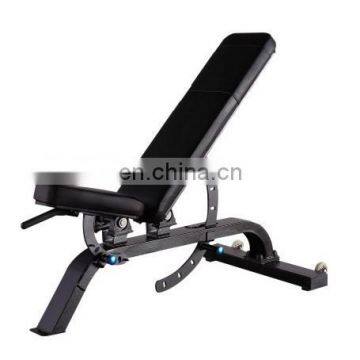 Professional Precor Gym SUPER BENCH SP23/Fitness Equipment/Fitness Gym Equipment