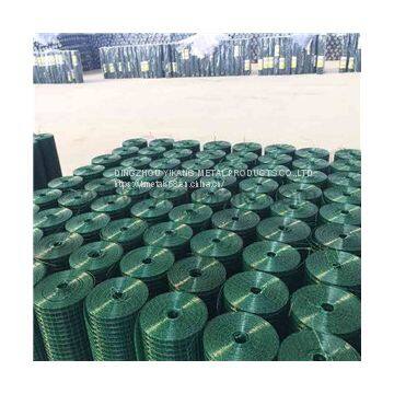 Pvc Coated Welded Wire Mesh Pvc Coated Wire Mesh Galvanized Welded Wire Mesh Panels photo-2