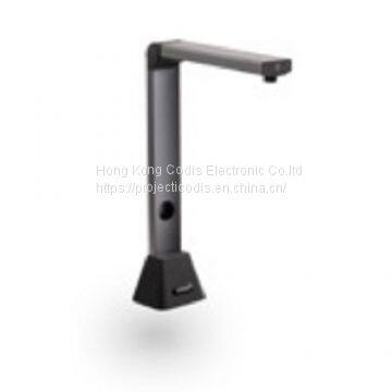 MEGASCAN PRO X3 | OCR A3 MULTI PAGE PDF DOCUMENT CAMERA SCANNER