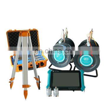 Cross Hole Sonic Logging Test for Piles photo-3