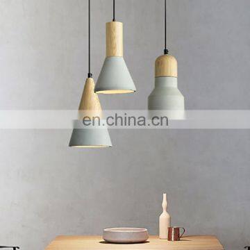 Modern Design Modern Simple Led White Fashion Acrylic Chandelier photo-5
