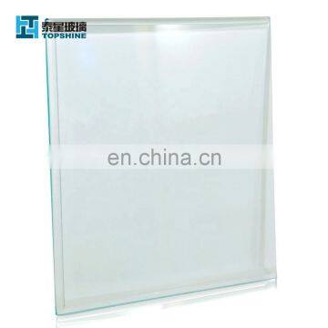 High quality safety 3mm 4mm tempered glass for cooker and gas stove