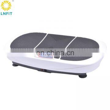 LN-1019D body relaxing equipment keys fitness home equipment power slim vibration machine life fitness parts