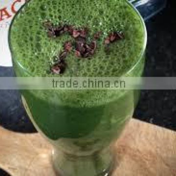 high grade spirulina powder for sale