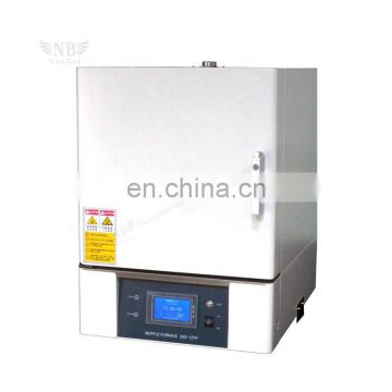 Thermo scientific thermolyne high temperature furnace