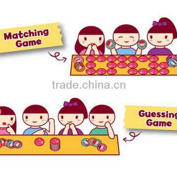 Occupation Mission Card Game iq Puzzle photo-3