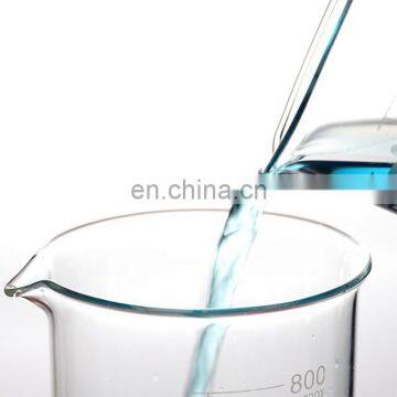 Lab Usage High Borosilicate Glass Measuring Graduated Beaker photo-5