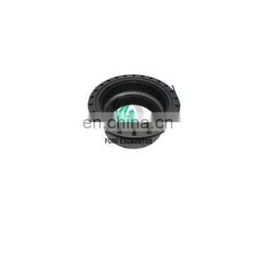 ZX240-3 Excavator parts Travel Motor / Final Drive Gear Ring 1032490