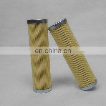 The railway locomotive hydraulic oil filter cartridge 01.E.330.25P.16.E.P,