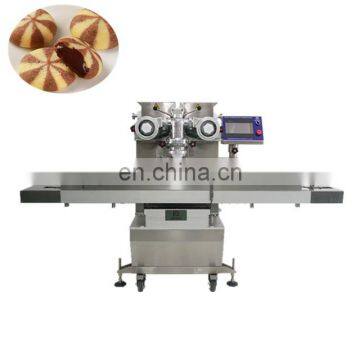 Japan Encrusting and Aligning Mochi Ice Cream Machine photo-2