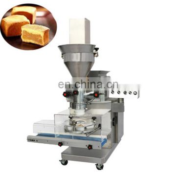 Beikn Sweet cookies maker Pineapple cake making machine for sales