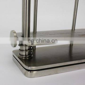 Perspirometer Fastness Testing Equipment Perspiration Fastness photo-6