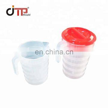 2020 New design professional Chinese manufacturer plastic water jug mould