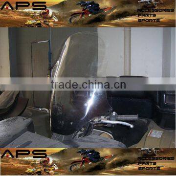 ATV Windshield/ATV Parts/Quad Bike Windshield/ATV Accessories