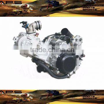 LONCIN 700CC CVT Motorcycle Engine