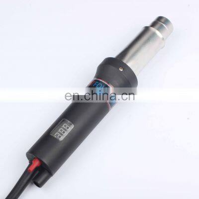 Heatfounder 210W Heat Gun Tube For Tarpaulin Welding