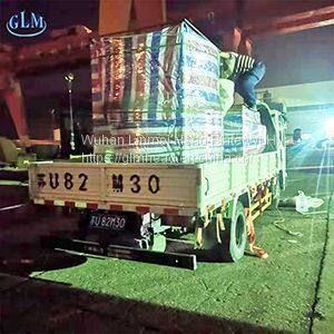 ASME Customized Ellipsoidal Tank Dish End Head photo-4