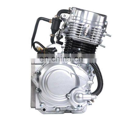 High Quality Motorcycle Engine 200/250/300CC Motorcycle Engine Assembly