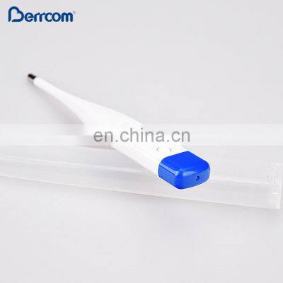 Protable High Quality Electronic Base Clinical Digital Thermometer