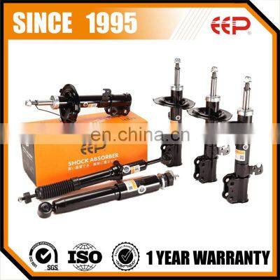 Shock Absorber For Suzuki Grand Vitara Xl-7 Grand Escudo Vitara H27A 2.7 V6 4Wd 334196