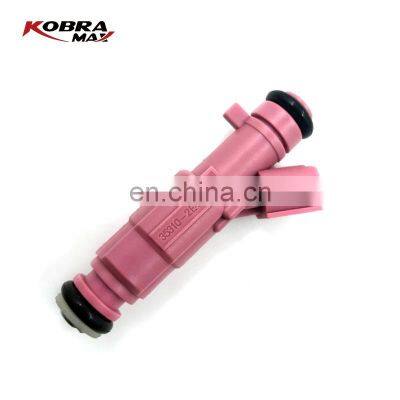 KobraMax High Quality Factory Price Car Fuel Injector 35310-2E400 For Hyundai Elantra Kia Soul Car Accessories