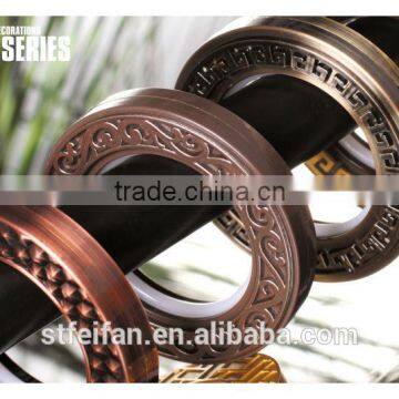 R Series Curtain Eyelet Plastic Curtain Eyelet photo-3