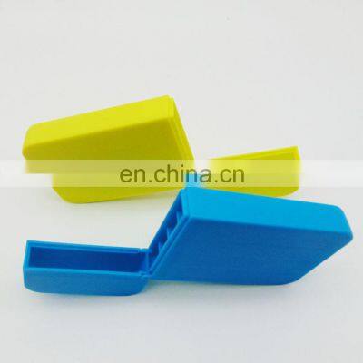China Factory Service Plastic Products With a Low Price photo-2
