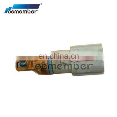 4R8Q12A697BB Water Temp Sensor Truck Parts Oil Temperature Spare Replacement Electronic Temperature Sensor For FORD