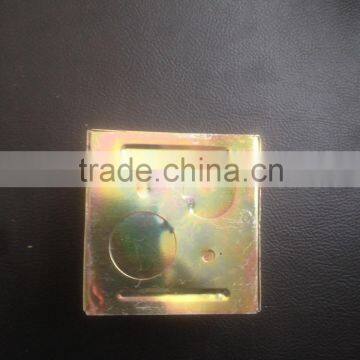 High Quality Electrical Terminal Box for Metal Conduit Made in China photo-3