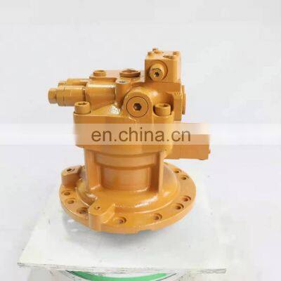 Excavator Spare Parts Rotary Assembly Rotary Motor for Excavator Swing Motor