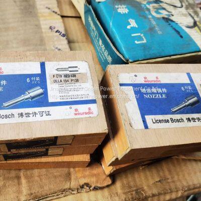 Weichai WP4 Marine Engine and Spare Parts Weichai