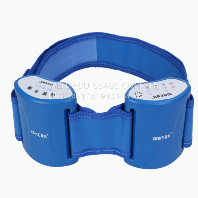 Shake off Machine Apparatus Slimming Belt Vibratin Masajeador Para Adelgasar Other Massage Product Finishing Touch Flawless photo-4