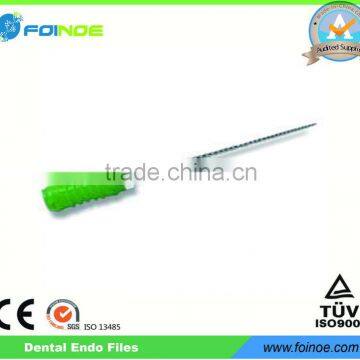 Hot! China Endo File BoxModel:Engine K-File) (CE approved)