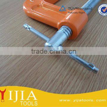 Casting c Clamp photo-5