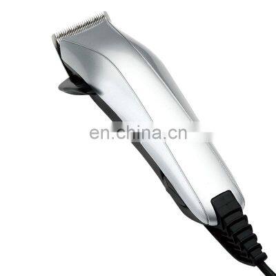Wholesale Professional Electric Hair Trimmer Promotional Cheap Hair Clipper for Men photo-3