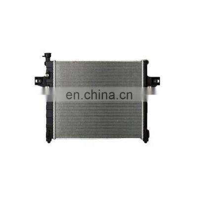 Japanese Supply OEM High 45111AG000 Automobile Parts Electric Car Engine LEGACY IV2.0/2.5/3.0 Cooling System Radiator for SUBARU photo-5