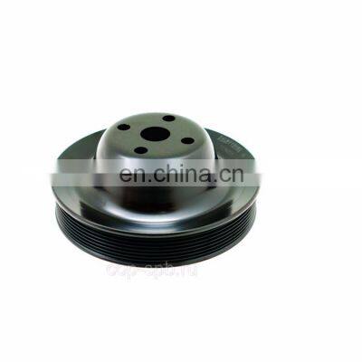 SCDC diesel engine spare parts QSL9 fan pulley 3926855