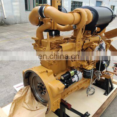 Factory Price SC11 SC11C Series Inboard Motor de Maquinaria for Machine SC11CB220 Machine Motor ENGINE photo-5