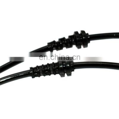 2PCS Front Left Right ABS Speed Sensor For Mercedes-Benz W204 C250 2045400117 ALS1860 SU12482 5S11029 SU12483 photo-4