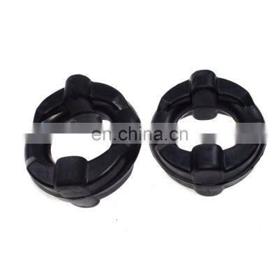 New 3X Front & Rear Exhaust Hanger Bracket Mounting Support For BMW E28 E30 E34 photo-3