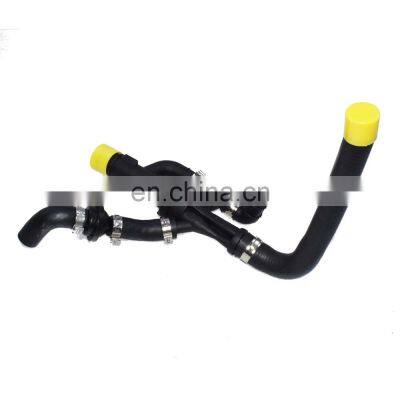 Valve Breather Hose Pipe For VW Passat B5 AUDI A4 A6 SKODA 1.8T 07C133529A New